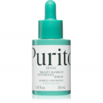 Purito Mighty Bamboo Panthenol Serum Intensiivne taastav seerum nahabarj&auml;&auml;ri taastamiseks 30 ml