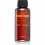 Purito Pure Vitamin C Intensiivne kortsudevastane niisutav seerum C-vitamiiniga 60 ml