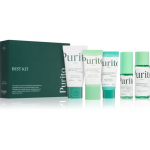 Purito Seoul Best Kit Reisikomplekt naha uuendamiseks