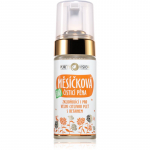 Purity Vision BIO Calendula Cleansing Foam Nahka rahustav s&uuml;gavpuhastav vaht 90 ml