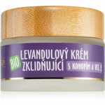 Purity Vision BIO Lavender Rahustav kreem lavendliga 40 ml