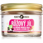 Purity Vision BIO Rose P&auml;evamask 175 g
