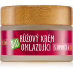 Purity Vision BIO Rose Niisutuskreem roosiga noorendava toimega 40 ml