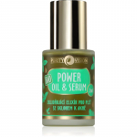Purity Vision BIO Power Oil & Serum N&auml;o&otilde;li tundlikule nahale 30 ml