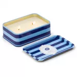 Paddywax A Dopo Eye l&otilde;hnak&uuml;&uuml;nal purgis Incense & Smoke 184 g