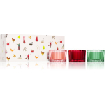 Paddywax 12 Days of Christmas Holiday Set Kinkekomplekt