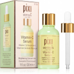 Pixi Vitamin-C Kirgastav n&auml;oseerum C-vitamiiniga 30 ml