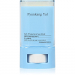 Pyunkang Yul Airy Protection Sun Stick P&auml;ikesekaitsepulk niisutava toimega SPF 50+ 17 g