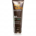Piz Buin Moisturising P&auml;evituskreem n&auml;ole niisutava toimega SPF 50 50 ml