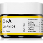 Q+A Ceramide Siluv n&auml;okreem keramiididega 50 g