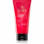 RYO Damage Care & Nourishing Treatment Intensiivne taastav hooldus kahjustatud juustele 300 ml