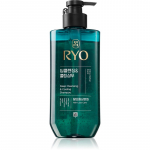 RYO Deep Cleansing & Cooling Shampoo S&uuml;gavpuhastav &scaron;ampoon jahutava toimega 480 ml