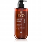 RYO Hair Strengthen & Volume Shampoo Raviv ja tugevdav &scaron;ampoon juuste kohevuseks 480 ml