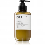 RYO Root:Gen Hair Loss Care Shampoo Tugevdav &scaron;ampoon juuste v&auml;ljalangemise vastu  Wle 353 ml