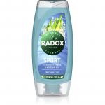 Radox Sport Du&scaron;igeel 225 ml