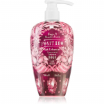 Rudy - Le Maioliche Positano Rosa Damascena Du&scaron;ivaht vanni jaoks 700 ml