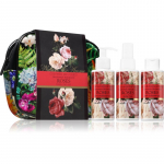 Rudy - Le Maioliche Roses Kinkekomplekt  Wle