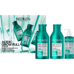 Redken Acidic Grow Full System Kinkekomplekt juuste tiheduse taastamiseks