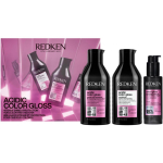 Redken Acidic Color Gloss Kinkekomplekt v&auml;rvitud juustele