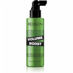 Redken Volume boost Pihustatav geel juuste kohevuseks 250 ml