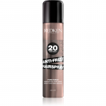 Redken Anti-Frizz Juukselakk - tugev hoidvus 250 ml