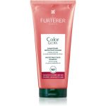 Ren&eacute; Furterer Color Glow Kaitsev &scaron;ampoon v&auml;rvitud juustele 200 ml