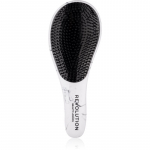 Revolution Haircare Detangle Me! Pintsel habrastele stressis juustele varjund Marble 1 tk