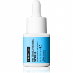Revolution Relove Hyaluronic Acid 2% Intensiivselt niisutav seerum h&uuml;aluroonhappega 18 ml