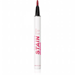 Revolution Relove Stain It Lip Ink Pen Huulekorrektor pikaajalise m&otilde;juga varjund Coral 0.5 ml