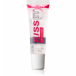 Revolution Relove Kiss It Niisutav huulel&auml;ige varjund Sorbet Clear 10 ml