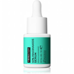 Revolution Relove Niacinamide 10% Rahustav seerum rasusele ja probleemsele nahale 18 ml
