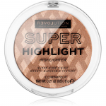 Revolution Relove Super Highlight Esilet&otilde;stja varjund Rose 6 g