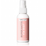 Revolution Relove Super Matte Fix Fikseeriv pihusti mati efektiga 50 ml