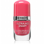 Revlon Cosmetics Ultra HD Snap!&trade; Kiirkuivav k&uuml;&uuml;nelakk varjund N&deg;009 No Drama 8 ml