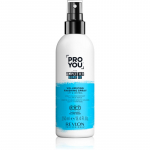 Revlon Professional Pro You The Amplifier Vol&uuml;&uuml;mi andev lakk &otilde;hukestele ja peadligi hoidvatele juustele 250 ml