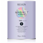 Revlon Professional Magnet Blondes Ultimate Powder Helendav puuder 9 750 g