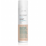 Revlon Professional Re/Start Curls Sulfaadivaba &scaron;ampoon lainelistele ja lokkis juustele 250 ml