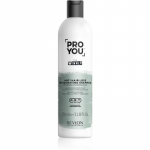 Revlon Professional Pro You The Winner Tugevdav &scaron;ampoon juuste v&auml;ljalangemise vastu 350 ml