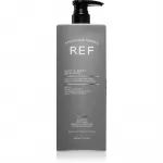 REF Hair & Body &Scaron;ampoon ja du&scaron;igeel kaks-&uuml;hes 1000 ml