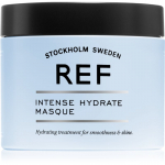 REF Intense Hydrate Masque Intensiivselt niisutav ja toitev mask kuivadele ja t&otilde;rksatele juustele 250 ml