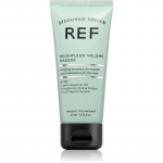 REF Weightless Volume Masque s&uuml;gavniisutav mask s&auml;ravate ja pehmete juuste jaoks 60 ml