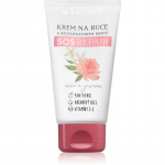 Regina SOS Repair Taastav kreem k&auml;tele ja k&uuml;&uuml;ntele l&otilde;hnatooted Rose & Jasmine 50 ml