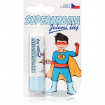 Regina Jelen&iacute; lůj Superhero Hirverasva huulepalsam 4.5 g