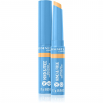 Rimmel Kind & Free Toonitud huulepalsam varjund 001 Air Storm 1,7 g