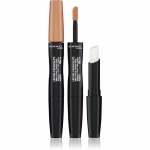 Rimmel Lasting Provocalips Double Ended Kauap&uuml;siv huulepulk varjund 115 Best Undressed 3,5 g