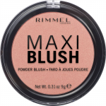 Rimmel Maxi Blush Puuderp&otilde;sepuna varjund 001 Third Base 9 g