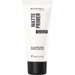 Rimmel Matte Primer Matt jumestusaluskreem 30 ml