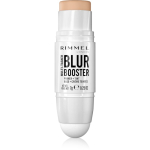 Rimmel Multi-Tasker Blur Booster Jumestuskreemi ja meigi aluskreem pulgakujuline varjund 030 Light 7 g