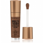 Rimmel Multi-Tasker Better Than Filters Kirgastav meigi aluskreem &uuml;htlase nahatooni jaoks varjund 008 Rich 30 ml