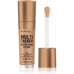 Rimmel Multi-Tasker Better Than Filters Kirgastav meigi aluskreem &uuml;htlase nahatooni jaoks varjund 002 Fair Light 30 ml